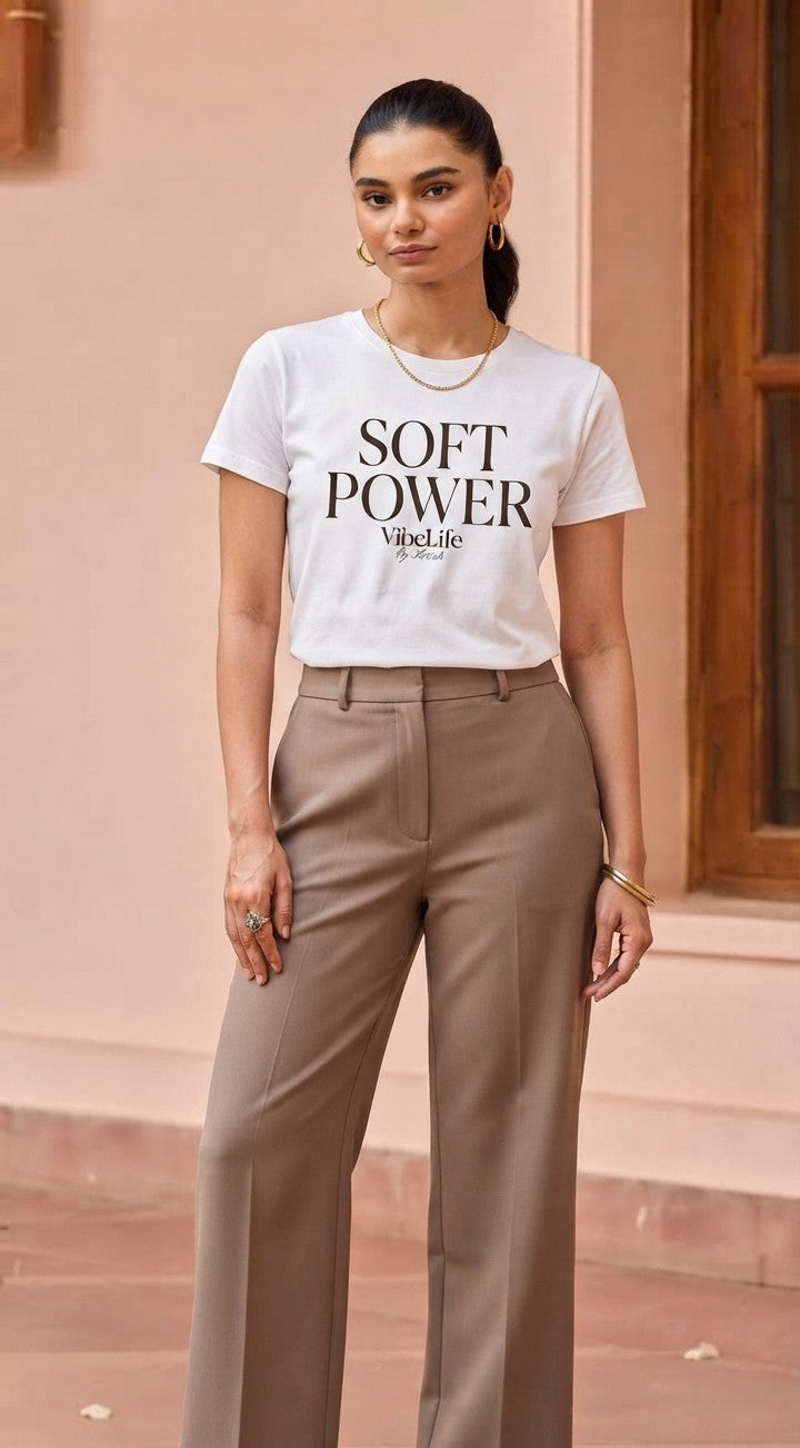 Soft Power