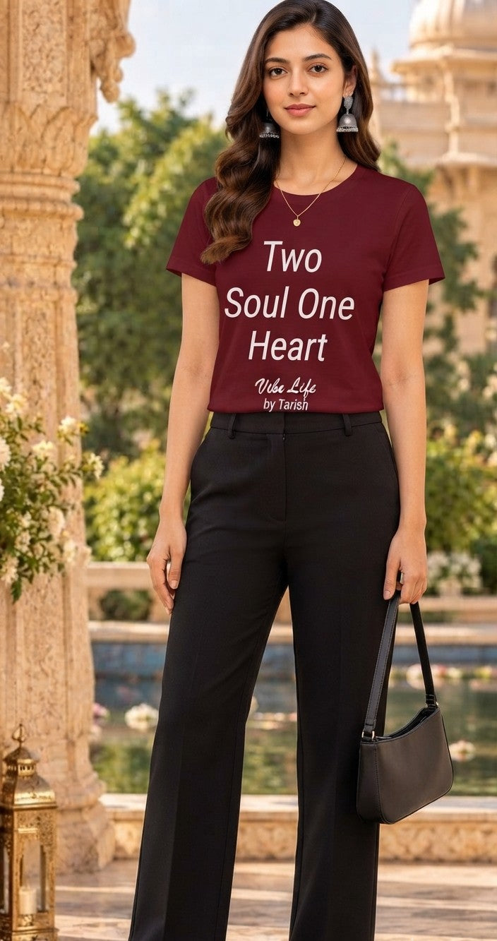 Two Soul One Heart
