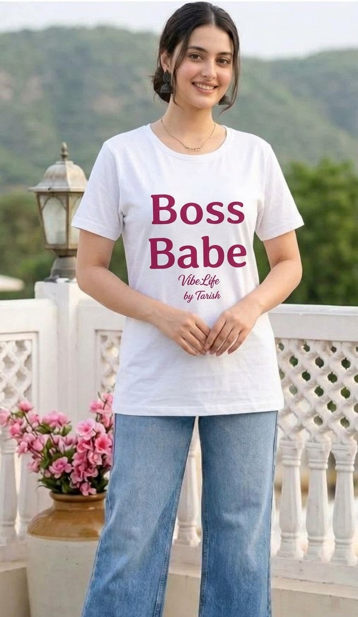 Boss Babe