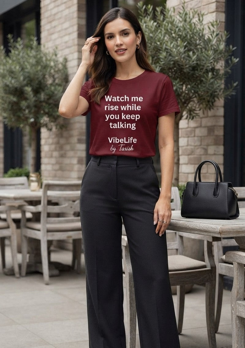 Watch Me