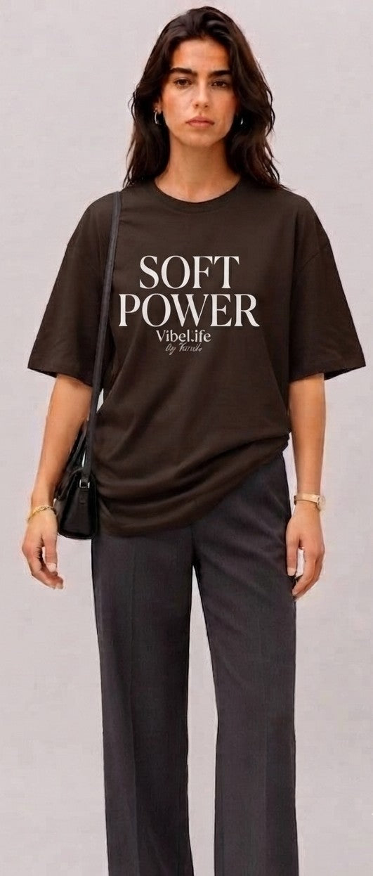 Soft Power