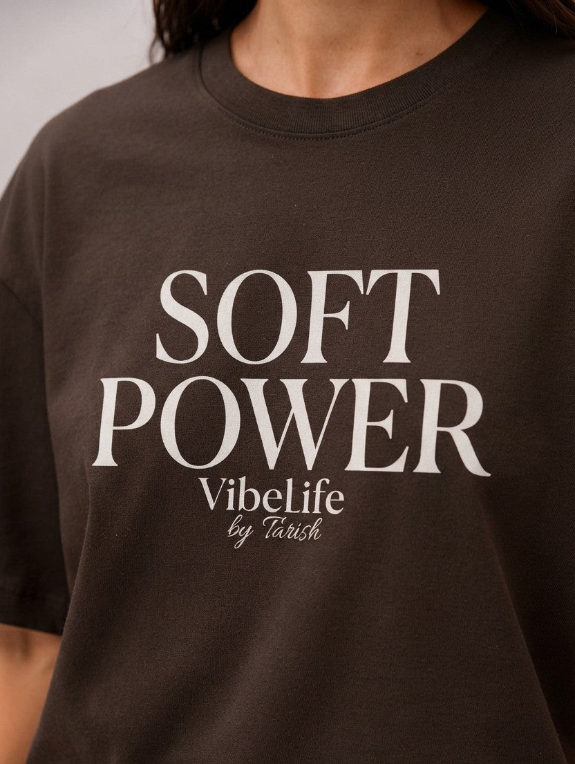 Soft Power