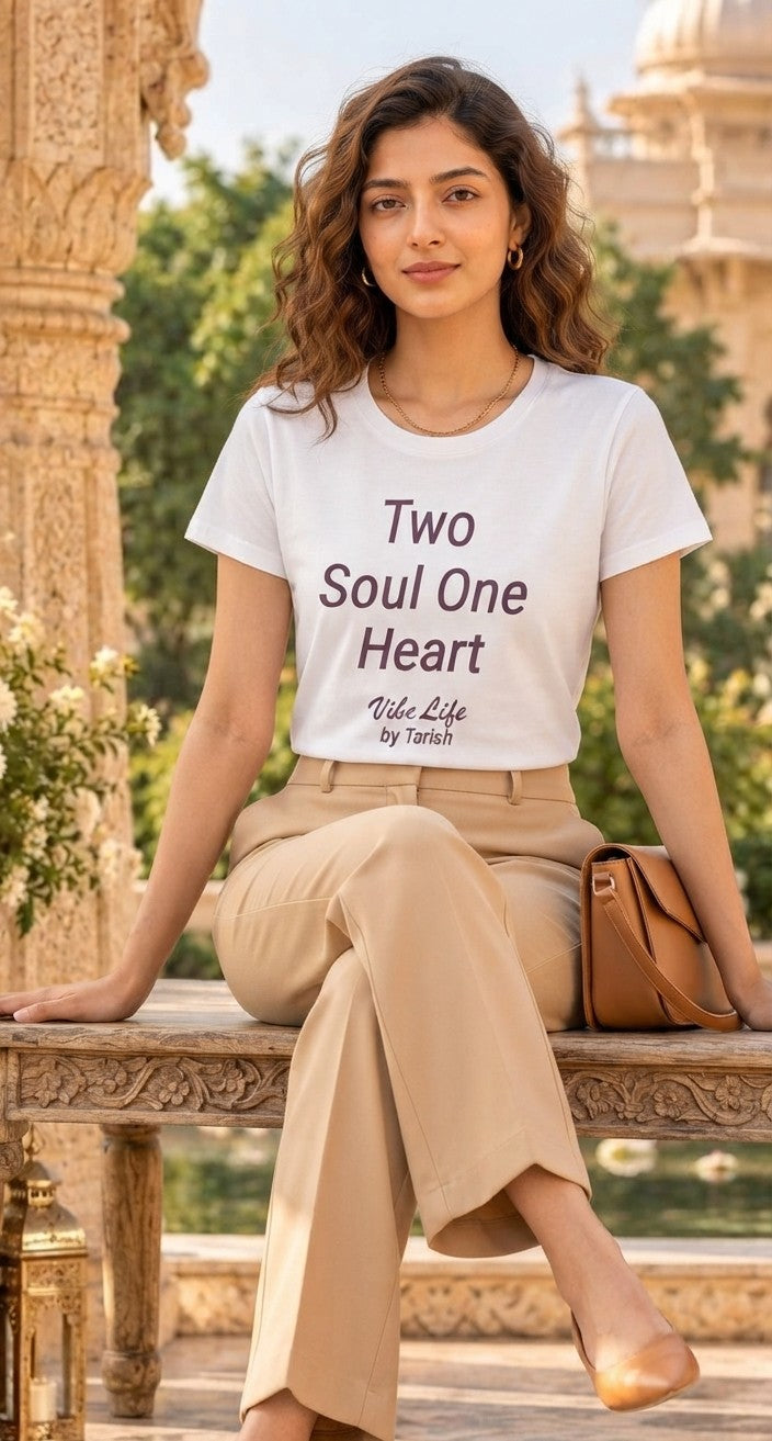 Two Soul One Heart