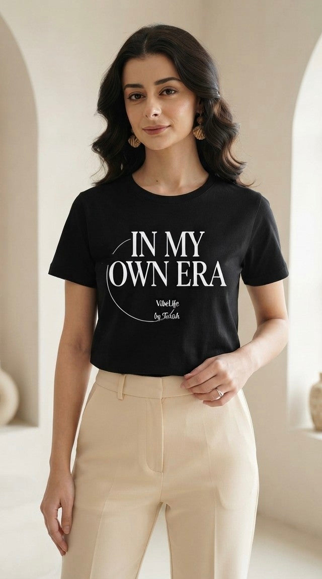 In My Era