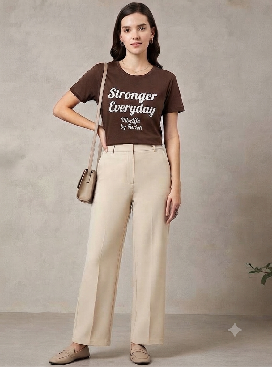 Stronger Everyday