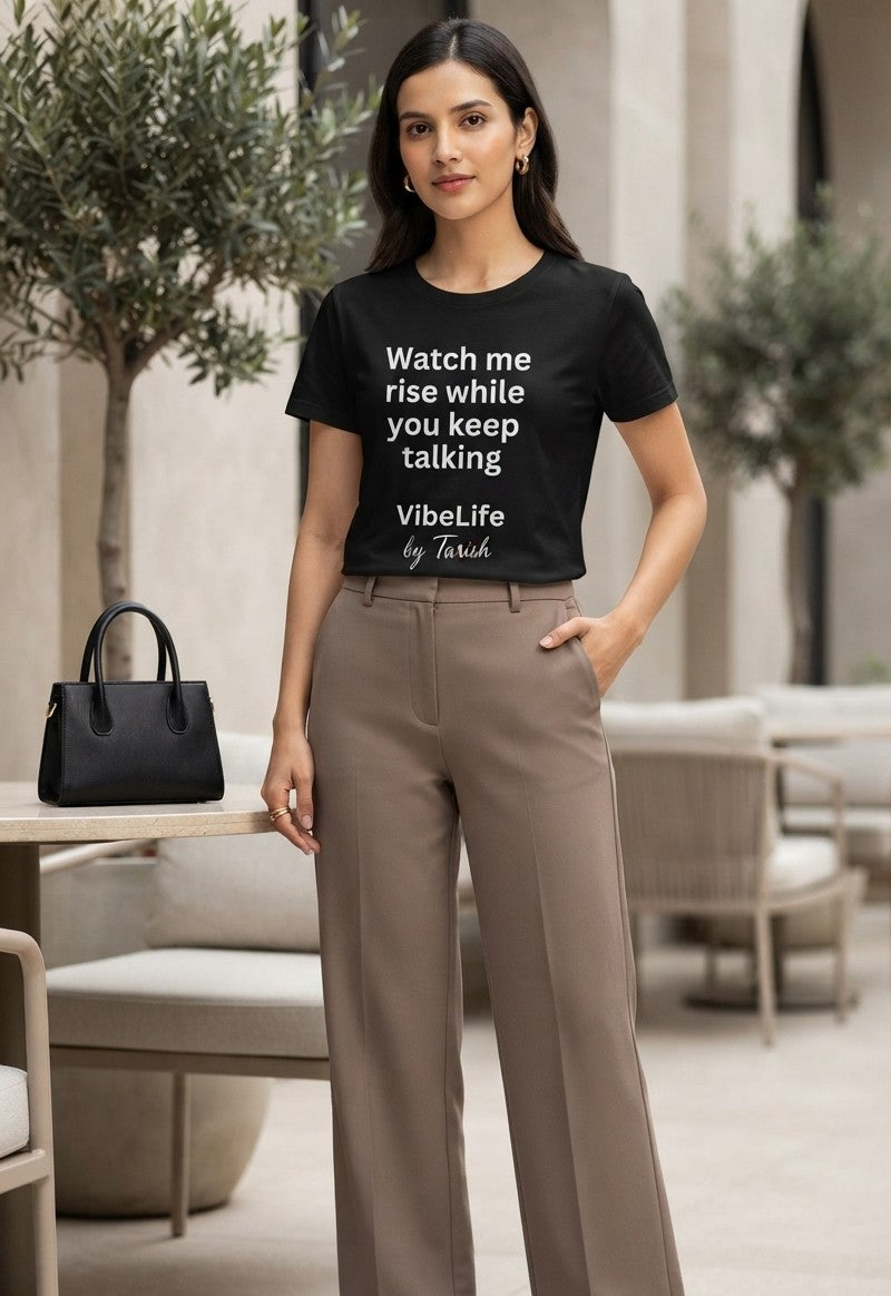 Watch Me