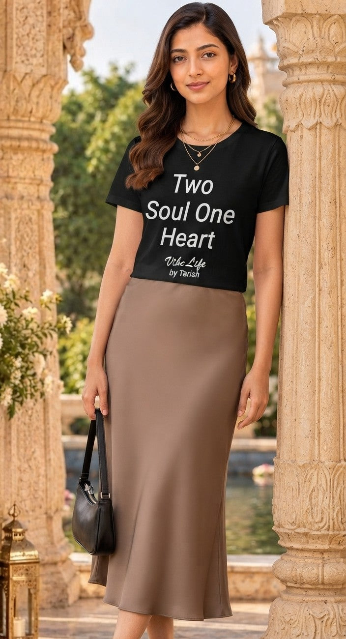 Two Soul One Heart
