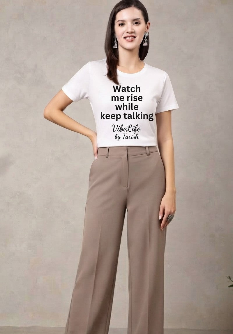 Watch Me