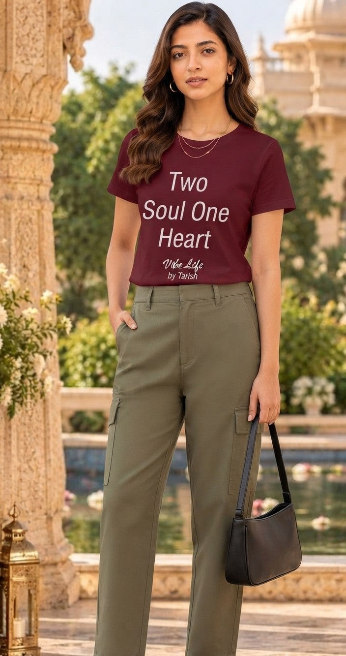 Two Soul One Heart