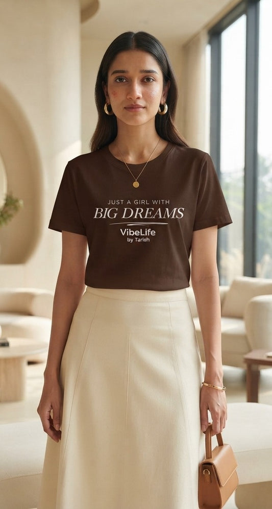 Big Dreams