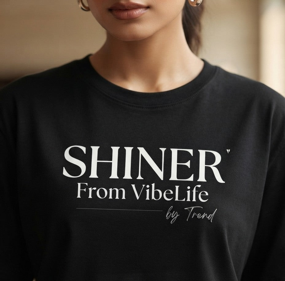 Vibe Life Girl