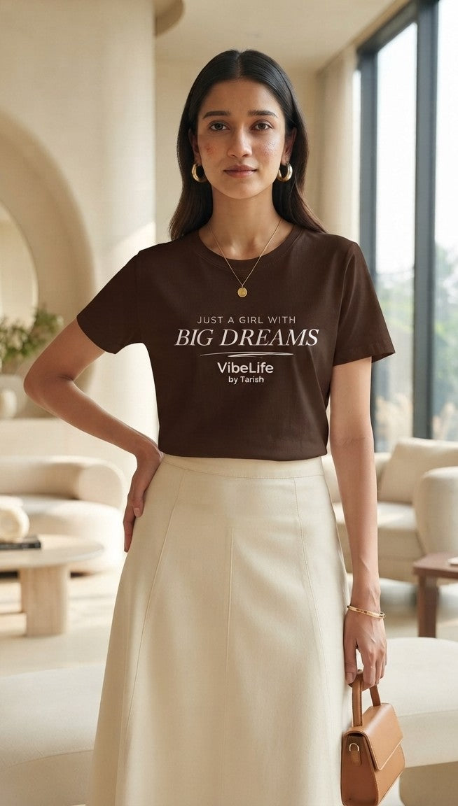 Big Dreams