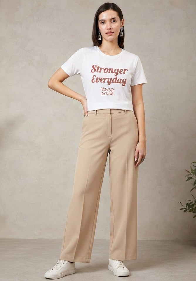 Stronger Everyday