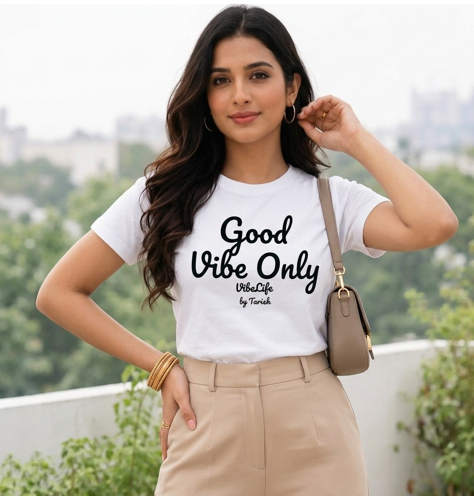 Good Vibes Only