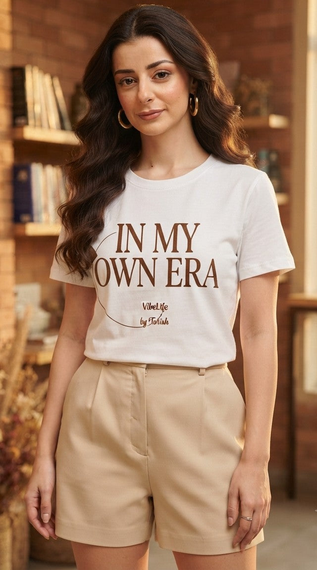 In My Era