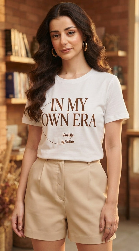 In My Era