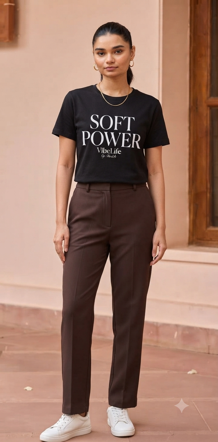 Soft Power