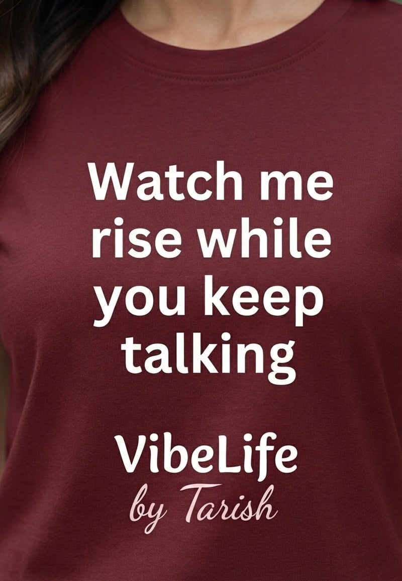 Watch Me