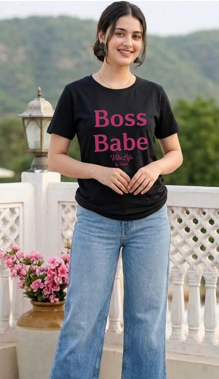 Boss Babe