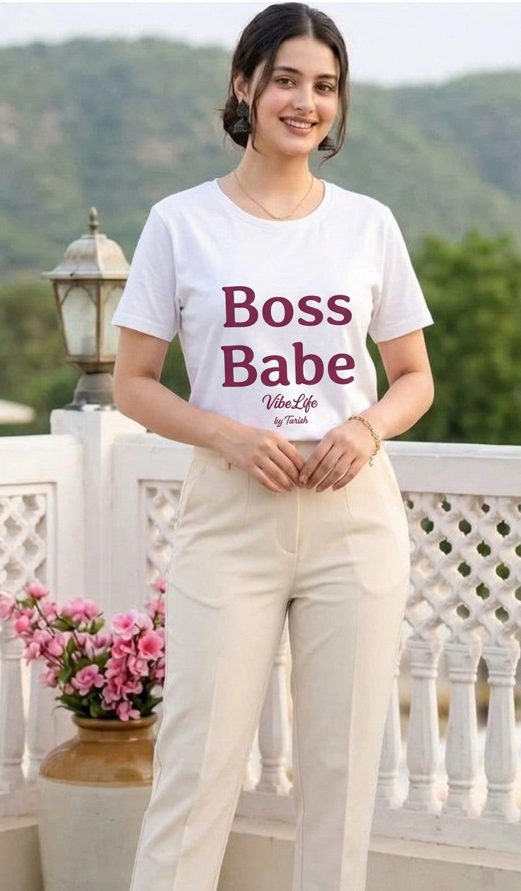Boss Babe